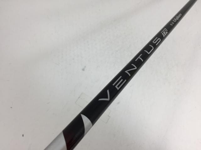 【中古ゴルフクラブ】フジクラ シャフト単品 (テーラーメイド スリーブ付) VENTUS RED 5 (USA仕様) 1W【14日間返品OK】