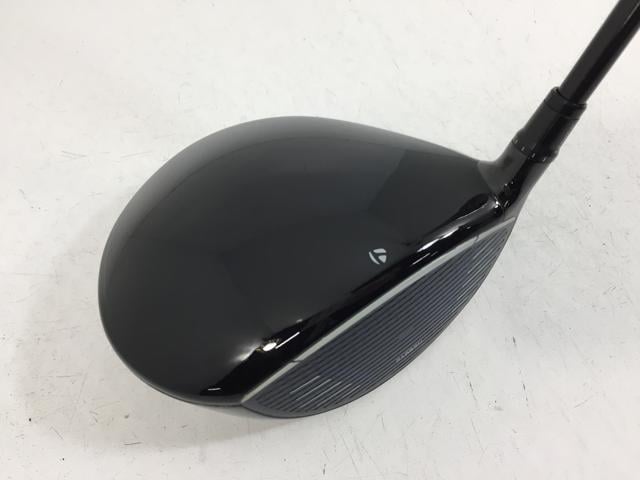 【中古ゴルフクラブ】テーラーメイド Qi10 LS ドライバー 2024 (日本仕様) ツアーAD VF-6 1W【14日間返品OK】_1