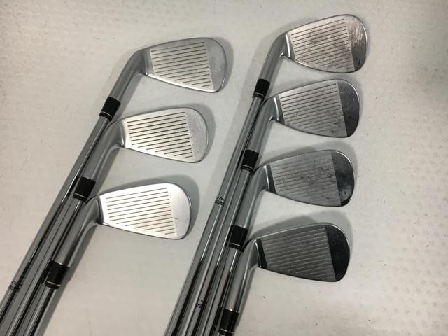 【中古ゴルフクラブ】(7本セット)キャロウェイ レガシー アイアン 2008 GS95 4〜9.P【14日間返品OK】_3