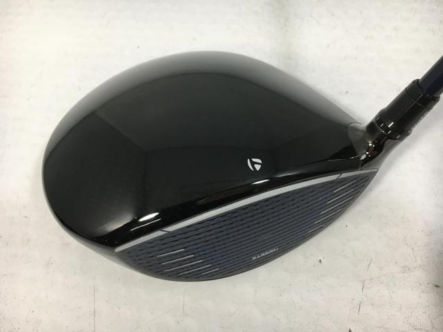 【中古ゴルフクラブ】テーラーメイド Qi10 MAX ドライバー 2024 (日本仕様) ディアマナ BLUE TM50 1W【14日間返品OK】_1