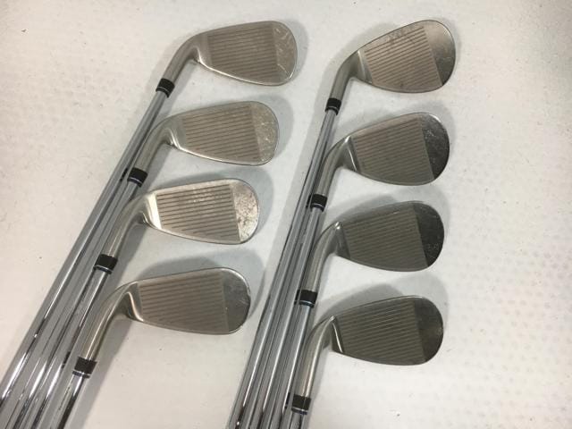 中古ゴルフクラブ】(8本セット)ダンロップ ゼクシオ クロス (XXIO 