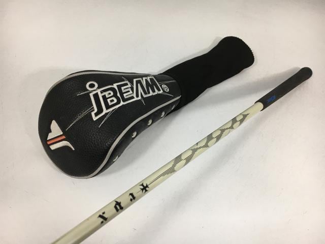 お買い得品！【中古ゴルフクラブ】J BEAM J BEAM GALPHA ブラック ドライバー TRPX(トリプルX) RAYTIS Ravie 1W【14日間返品OK】_2