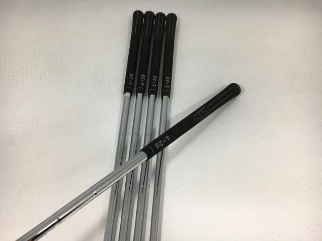 お買い得品！【中古ゴルフクラブ】(5本セット)ピン アンサー (ANSER) アイアン 2010 Z-Z65 6〜9.P【14日間返品OK】_2