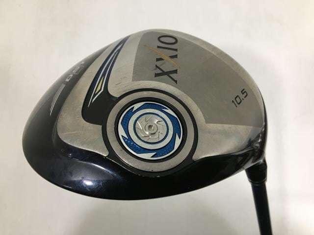 お買い得品！【中古ゴルフクラブ】ダンロップ ゼクシオ9 ナイン (XXIO 9) ドライバー 2016 MP900 1W【14日間返品OK】
