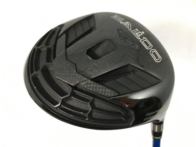 お買い得品！【中古ゴルフクラブ】BALDO(バルド) BALDO(バルド) CORSA(コルサ) パフォーマンス 458H ドライバー 2021 SPEEDER NX 40 1W【14日間返品OK】