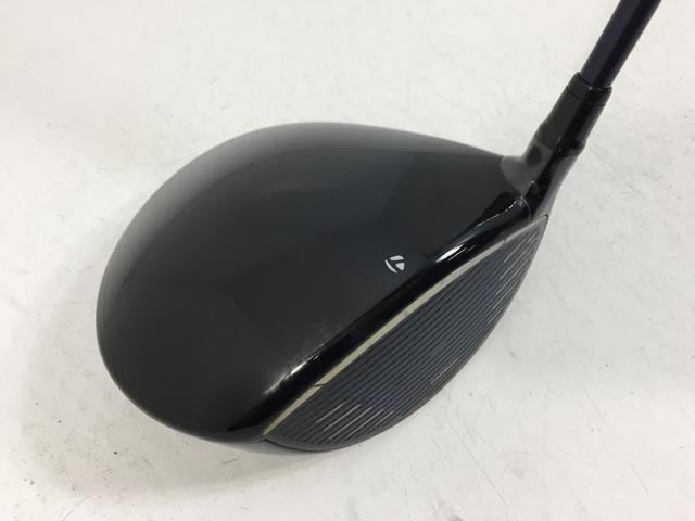 【中古ゴルフクラブ】テーラーメイド Qi10 ドライバー 2024 (日本仕様) ディアマナ BLUE TM50 1W【14日間返品OK】_1