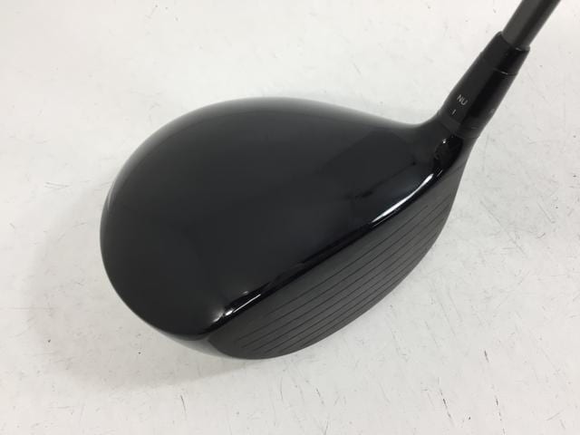 【中古ゴルフクラブ】GTDゴルフプロダクト GTD 455α ドライバー G-TECH グラファイトデザイン 1W【14日間返品OK】_1