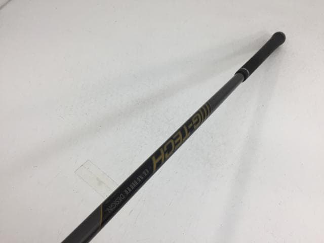 【中古ゴルフクラブ】GTDゴルフプロダクト GTD 455α ドライバー G-TECH グラファイトデザイン 1W【14日間返品OK】_2