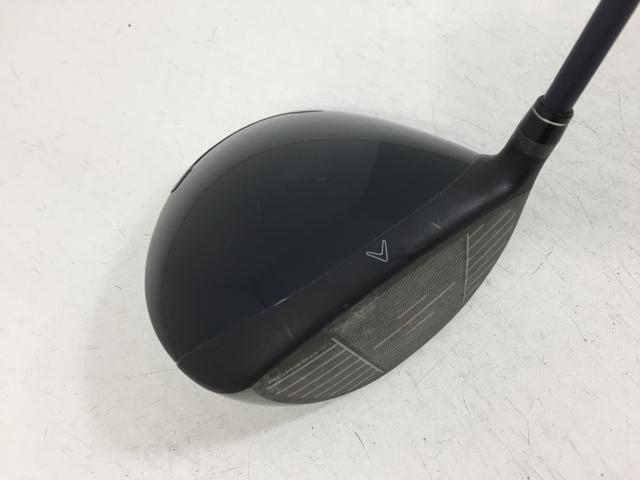 【中古ゴルフクラブ】キャロウェイ PARADYM MAX FAST (パラダイム マックス ファスト) ドライバー 2023 (日本仕様) SPEEDER NX 40 for Callaway 1W【14日間返品OK】_1