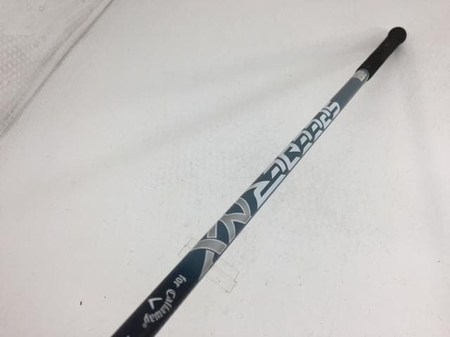 【中古ゴルフクラブ】キャロウェイ PARADYM MAX FAST (パラダイム マックス ファスト) ドライバー 2023 (日本仕様) SPEEDER NX 40 for Callaway 1W【14日間返品OK】_2