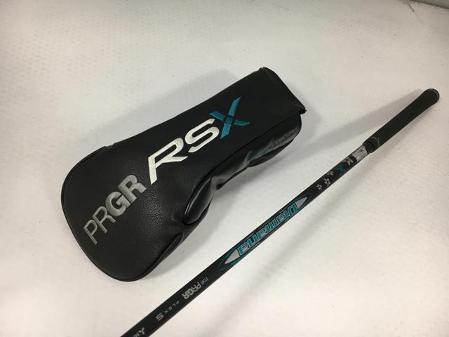 お買い得品！【中古ゴルフクラブ】【美品】プロギア RS X ドライバー 2024 ディアマナ for PRGR 1W【14日間返品OK】_2
