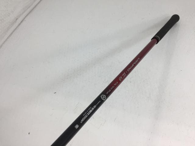 お買い得品！【中古ゴルフクラブ】カムイ カムイ KP-01 ドライバー 2020 オリジナルカーボン 1W【14日間返品OK】_2