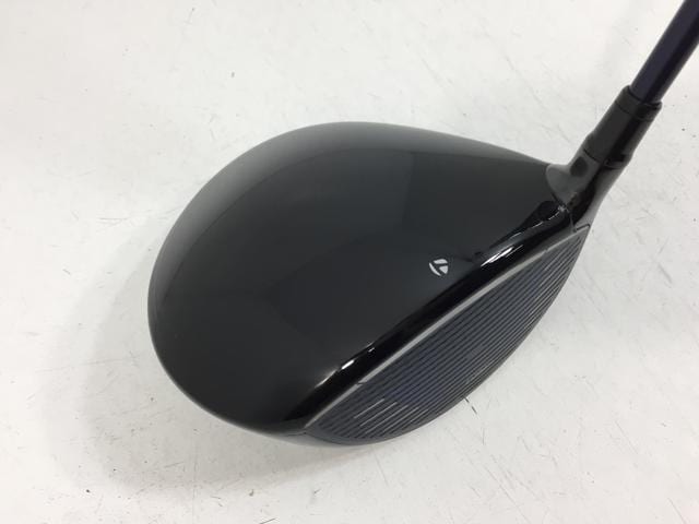 【中古ゴルフクラブ】テーラーメイド Qi10 ドライバー 2024 (日本仕様) ディアマナ BLUE TM50 1W【14日間返品OK】_1