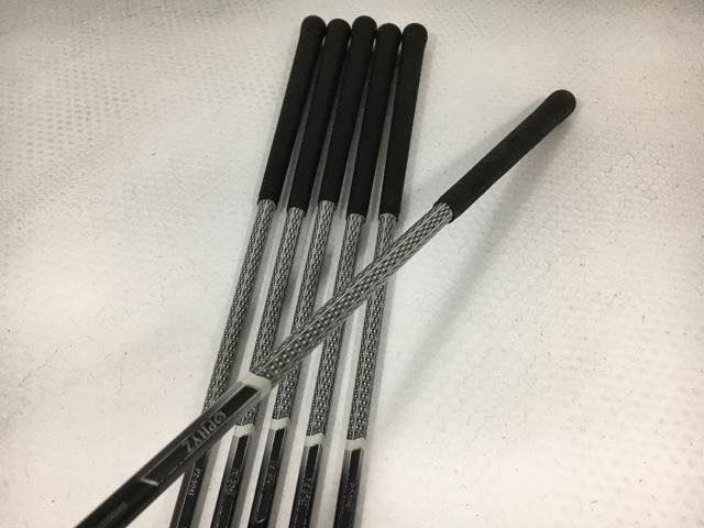 【中古ゴルフクラブ】(6本セット)ブリヂストン PHYZ III(ファイズ3) アイアン 2014 PZ-504I 5〜9.P【14日間返品OK】