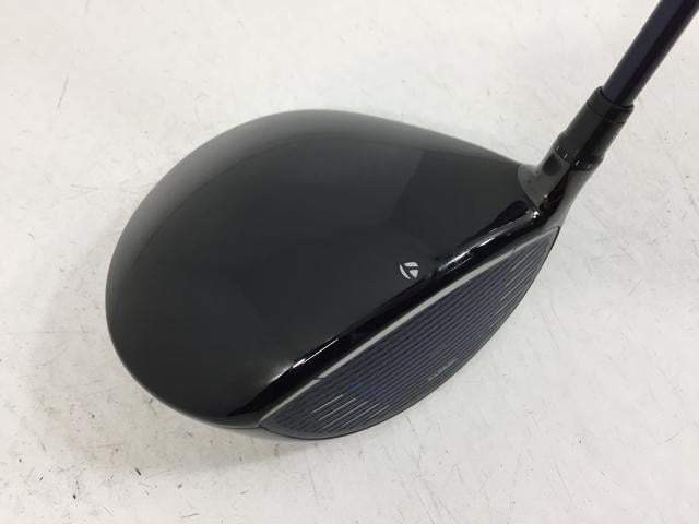 【中古ゴルフクラブ】テーラーメイド Qi10 ドライバー 2024 (日本仕様) ディアマナ BLUE TM50 1W【14日間返品OK】_1