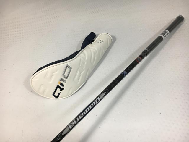 【中古ゴルフクラブ】【未使用品】テーラーメイド Qi10 TOUR フェアウェイ 2024 (日本仕様) ディアマナ SILVER TM50 5W【14日間返品OK】_2