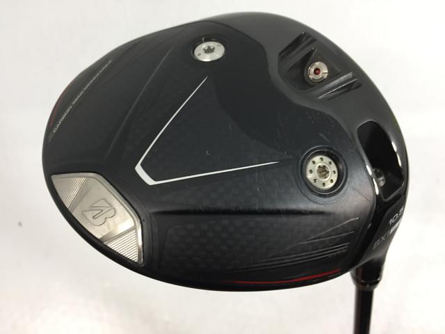 【中古ゴルフクラブ】ブリヂストン BX1 ST ドライバー 2025 TENSEI PRO レッド 1K 60 1W【14日間返品OK】