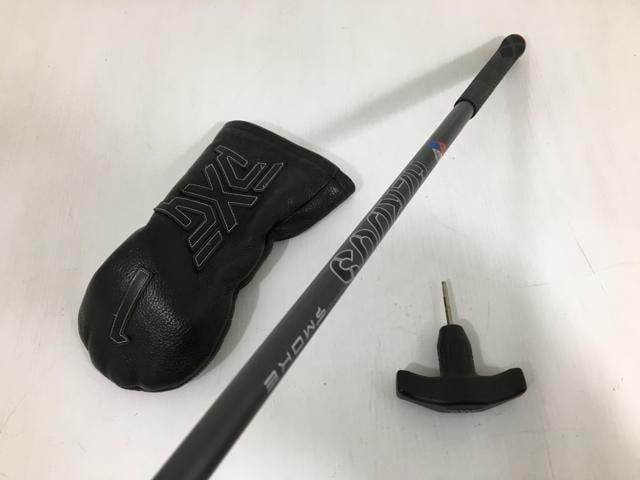 【中古ゴルフクラブ】PXG PXG 0811X+ PROTO ドライバー HZRDUS SMOKE BLACK 70 1W【14日間返品OK】_2