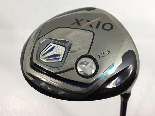 【中古ゴルフクラブ】ダンロップ ゼクシオ8 エイト (XXIO 8) ドライバー 2014 MP800 1W【14日間返品OK】