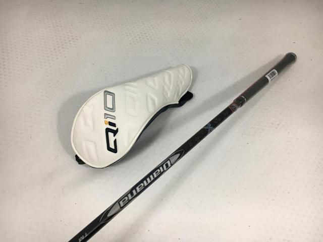 お買い得品！【中古ゴルフクラブ】【超美品】テーラーメイド Qi10 TOUR フェアウェイ 2024 (日本仕様) ディアマナ SILVER TM50 5W【14日間返品OK】_2