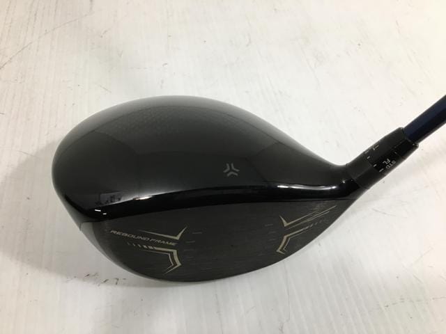 お買い得品！【中古ゴルフクラブ】【超美品】ダンロップ スリクソン(SRIXON) ZX7 ドライバー 2020 ディアマナ ZX60 1W【14日間返品OK】_1