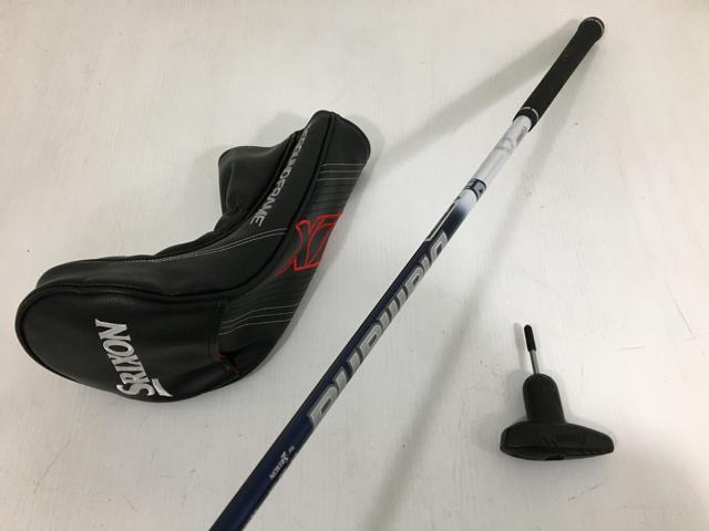 お買い得品！【中古ゴルフクラブ】【超美品】ダンロップ スリクソン(SRIXON) ZX7 ドライバー 2020 ディアマナ ZX60 1W【14日間返品OK】_2