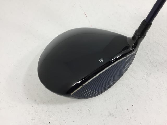 【中古ゴルフクラブ】テーラーメイド Qi10 ドライバー 2024 (日本仕様) ディアマナ BLUE TM50 1W【14日間返品OK】_1