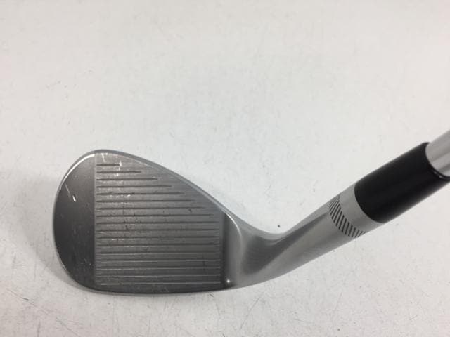 【中古ゴルフクラブ】タイトリスト ボーケイ ウェッジ スピンミルド SM10 (ツアークロム)58.06K(日本仕様) D/G LW【14日間返品OK】_1