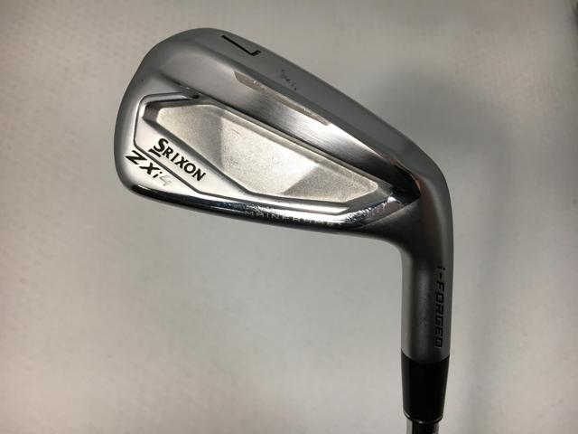 【中古ゴルフクラブ】(4本セット)ダンロップ スリクソン(SRIXON) ZXi4 アイアン 2025 NSプロ 950GH neo 7〜9.P【14日間返品OK】