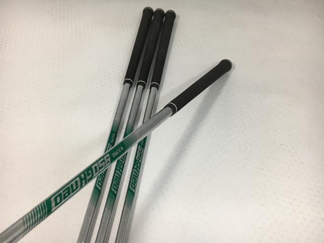 【中古ゴルフクラブ】(4本セット)ダンロップ スリクソン(SRIXON) ZXi4 アイアン 2025 NSプロ 950GH neo 7〜9.P【14日間返品OK】_2