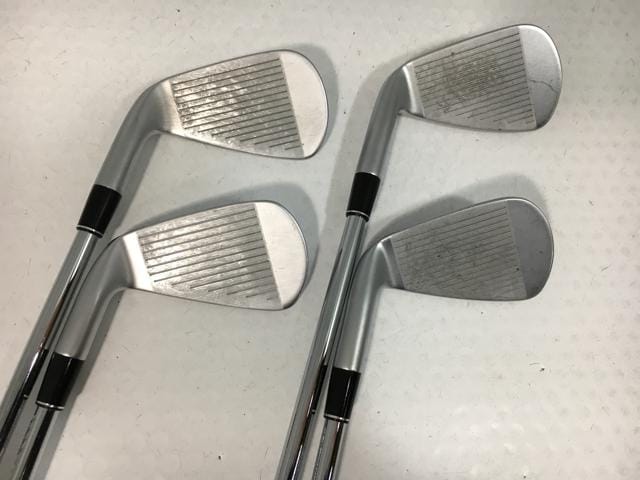 【中古ゴルフクラブ】(4本セット)ダンロップ スリクソン(SRIXON) ZXi4 アイアン 2025 NSプロ 950GH neo 7〜9.P【14日間返品OK】_3