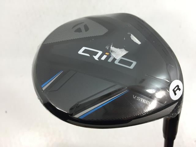 【中古ゴルフクラブ】【未使用品】テーラーメイド Qi10 フェアウェイ 2024 (日本仕様) ディアマナ BLUE TM50 3W【14日間返品OK】