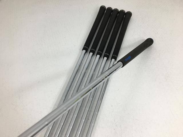 お買い得品！【中古ゴルフクラブ】(6本セット)ダンロップ スリクソン(SRIXON) Z-565 アイアン NSプロ 980GH D.S.T 5〜9.P【14日間返品OK】_2