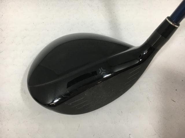 お買い得品！【中古ゴルフクラブ】ダンロップ スリクソン(SRIXON) ZX