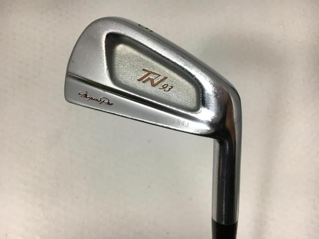 お買い得品！【中古ゴルフクラブ】(10本セット)ミズノ TN-93 アイアン D/G 3〜9.P.S.S2【14日間返品OK】