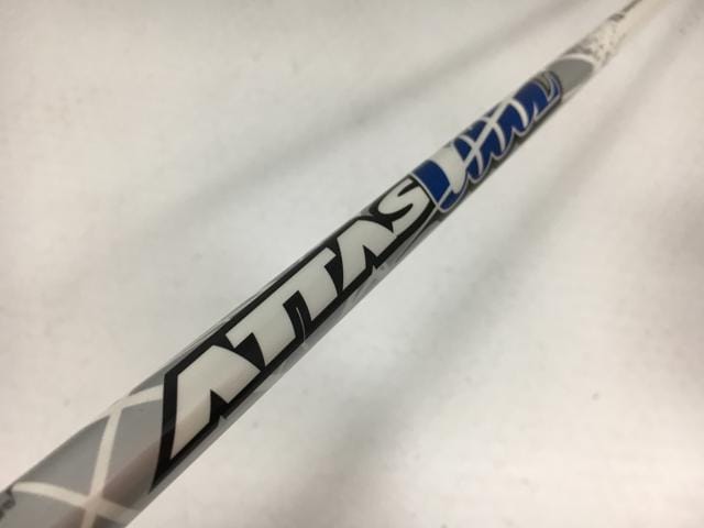 お買い得品！【中古ゴルフクラブ】【美品】UST マミヤ シャフト単品 (ピン スリーブ付) UST マミヤ ATTAS COOOL 7 FW【14日間返品OK】