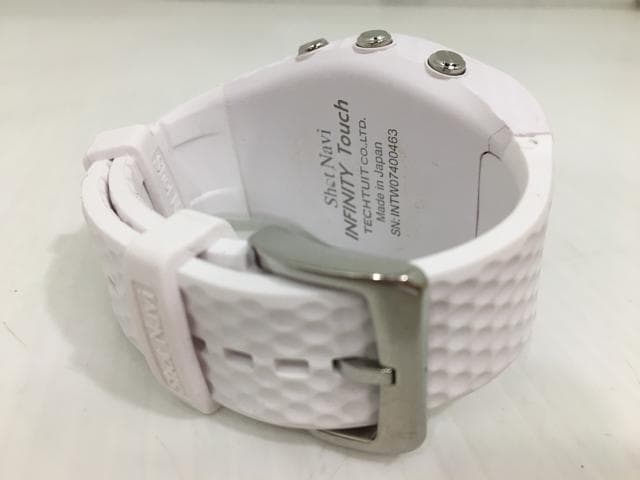 中古ゴルフ用品】テクタイト(ショットナビ) Shot Navi(ショットナビ