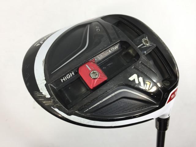 【中古ゴルフクラブ】テーラーメイド M1 460 ドライバー 2016 (日本仕様) TM1-116 1W【14日間返品OK】