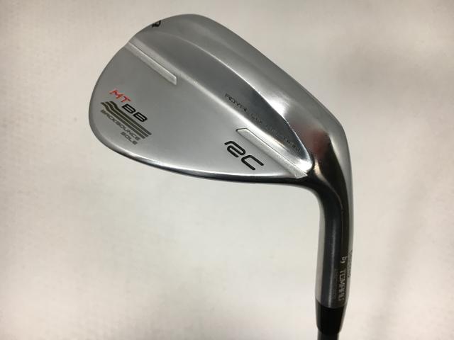 【中古ゴルフクラブ】ロイヤルコレクション BB ウェッジ 2023 (ニッケルクローム) MCI BLACK-60 AW【14日間返品OK】