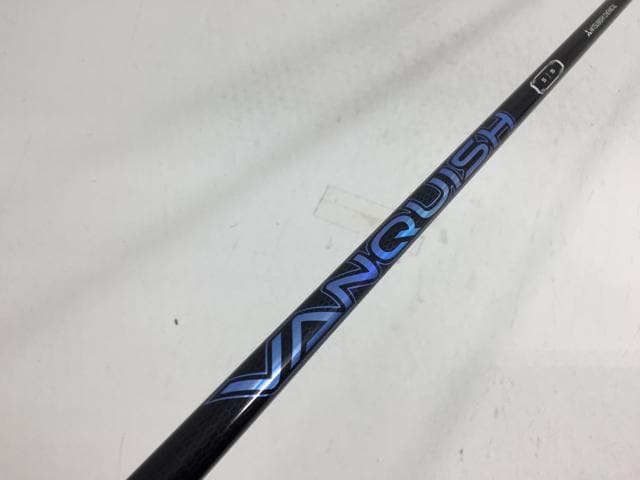【中古ゴルフクラブ】【超美品】三菱ケミカル シャフト単品 (キャロウェイ スリーブ付) VANQUISH 5 FW【14日間返品OK】