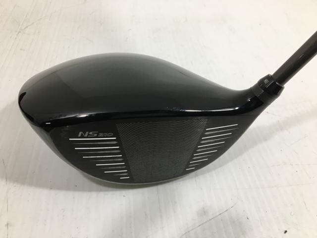 【中古ゴルフクラブ】NEXGEN NEXGEN NS210 ドライバー 2022 EI-F NS210-D 1W【14日間返品OK】_1