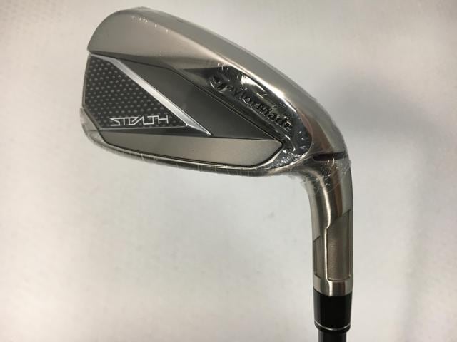 中古ゴルフクラブ】【未使用品】(5本セット)テーラーメイド STEALTH 