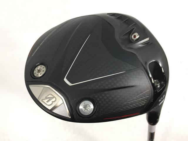 【中古ゴルフクラブ】【超美品】ブリヂストン BX2 HT ドライバー 2025 ディアマナ BS50-2 1W【14日間返品OK】