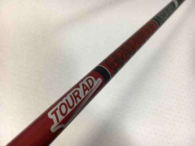 【中古ゴルフクラブ】【超美品】グラファイトデザイン シャフト単品 (タイトリスト スリーブ付) ツアーAD VF-6 1W【14日間返品OK】
