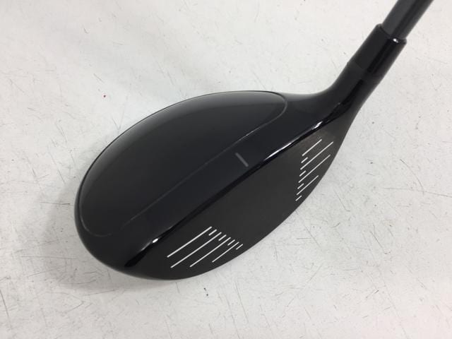 【中古ゴルフクラブ】【美品】ヤマハ インプレス DRIVE STAR (ドライブスター) ユーティリティ 2025 SPEEDER NX for Yamaha M425U U5【14日間返品OK】_1
