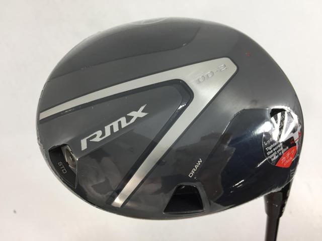 【中古ゴルフクラブ】【未使用品】ヤマハ RMX(リミックス) DD-2 ドライバー 2026 TENSEI GR 50 1W【14日間返品OK】