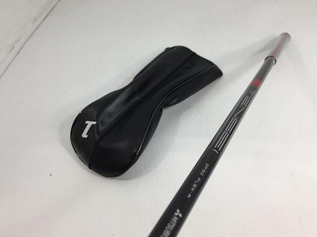 【中古ゴルフクラブ】【未使用品】ヤマハ RMX(リミックス) DD-2 ドライバー 2026 TENSEI GR 50 1W【14日間返品OK】_2