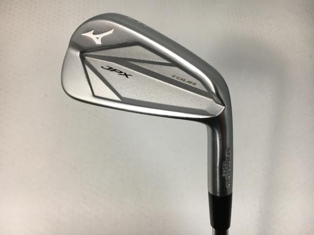 【中古ゴルフクラブ】(6本セット)ミズノ JPX 923 TOUR アイアン (日本仕様) D/G 5〜9.P【14日間返品OK】
