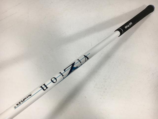 お買い得品！【中古ゴルフクラブ】RomaRo(ロマロ) Ray α(アルファ) ブラック ドライバー 2020 ViZion 1W【14日間返品OK】_2