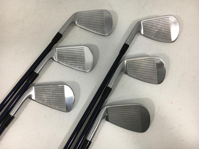 お買い得品！【中古ゴルフクラブ】(6本セット)ミズノ JPX 850 フォージド アイアン (日本仕様) JPX EIII 5〜9.P【14日間返品OK】_3